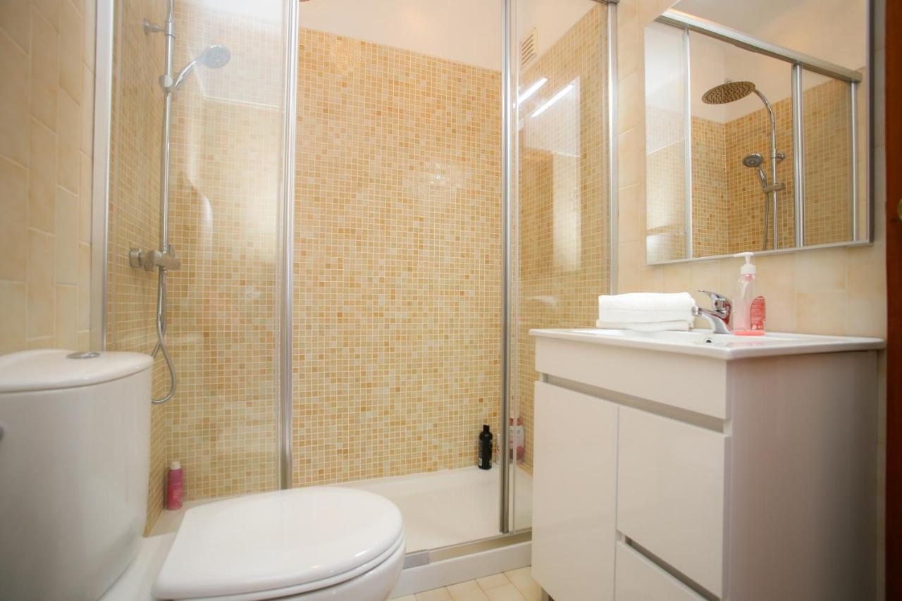 Bellavista Mar Apartment Buarcos Buitenkant foto