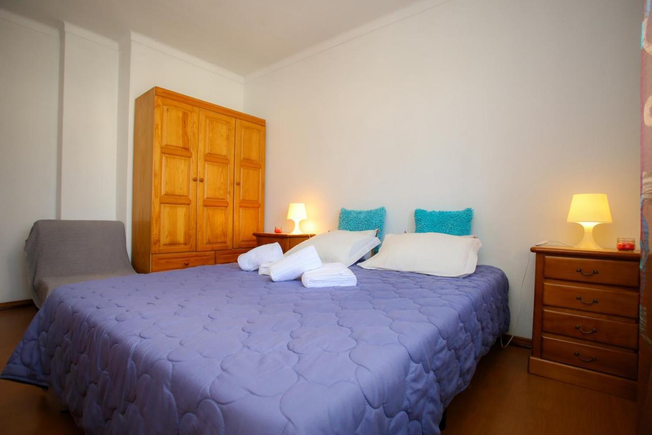 Bellavista Mar Apartment Buarcos Buitenkant foto