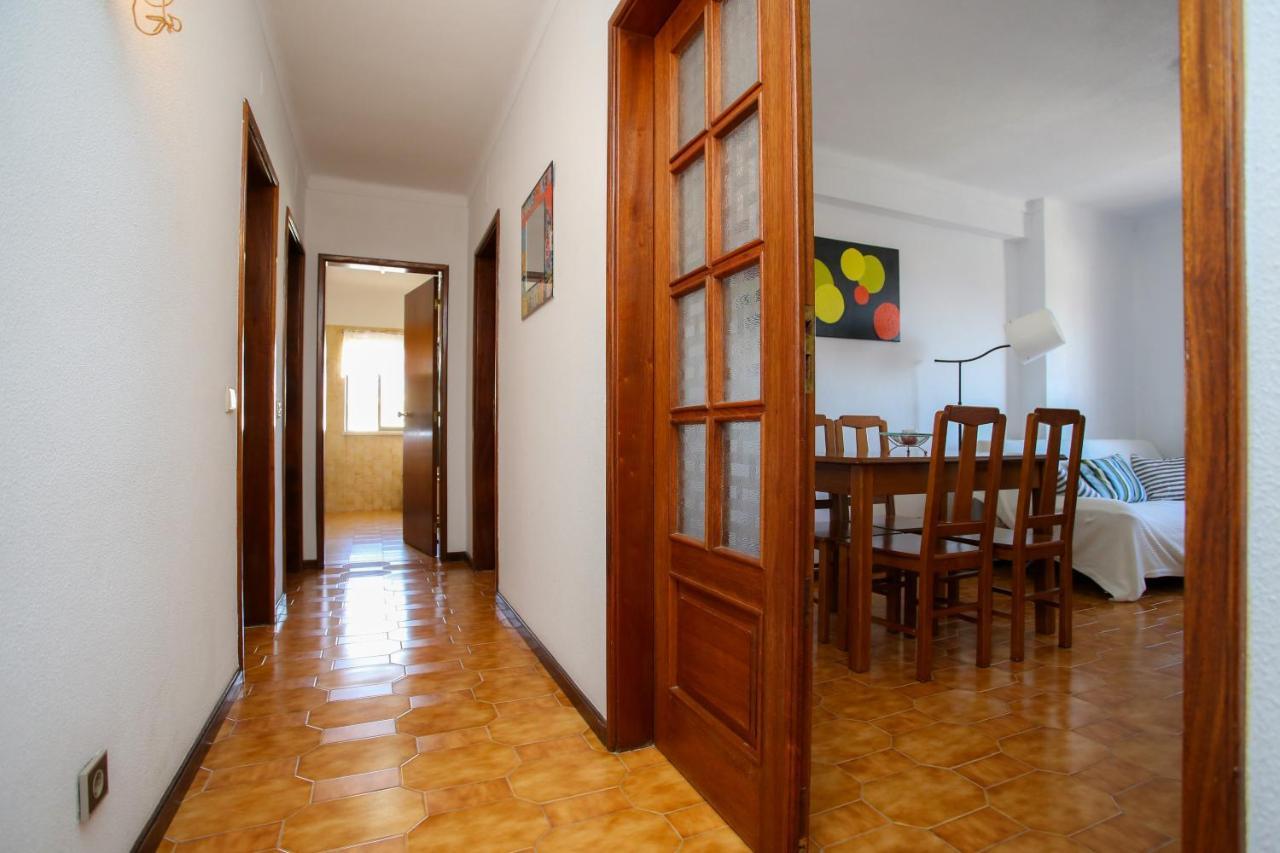 Bellavista Mar Apartment Buarcos Buitenkant foto