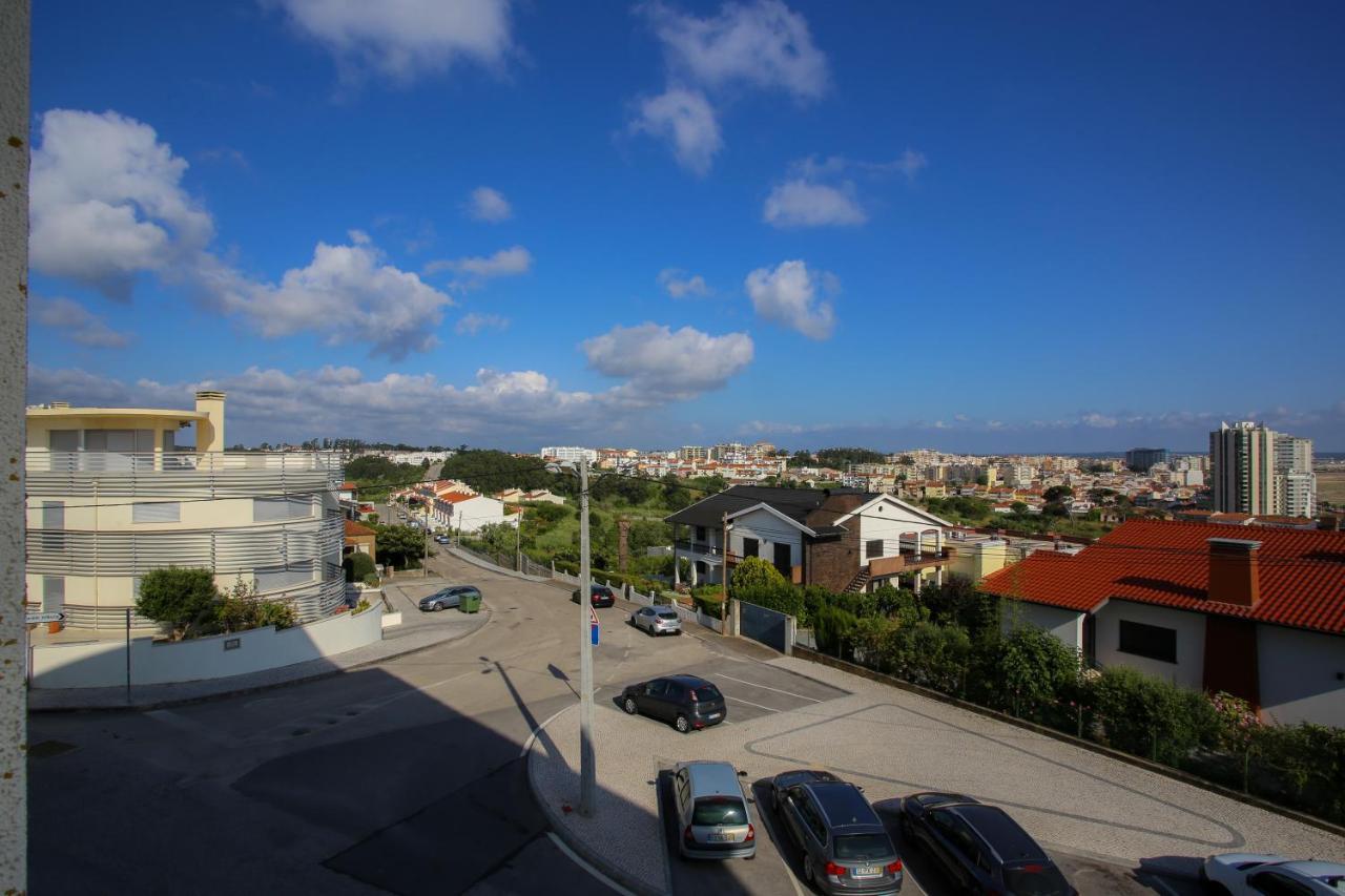 Bellavista Mar Apartment Buarcos Buitenkant foto