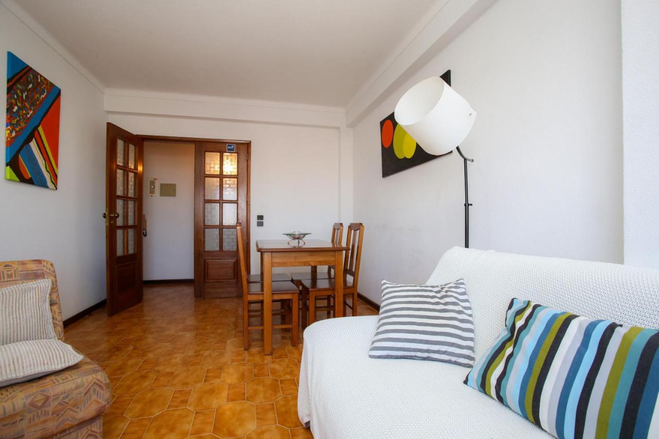 Bellavista Mar Apartment Buarcos Buitenkant foto