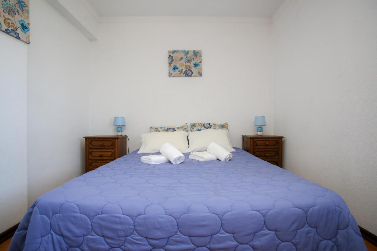 Bellavista Mar Apartment Buarcos Buitenkant foto