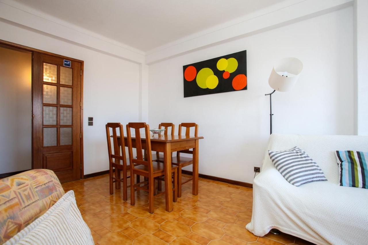 Bellavista Mar Apartment Buarcos Buitenkant foto