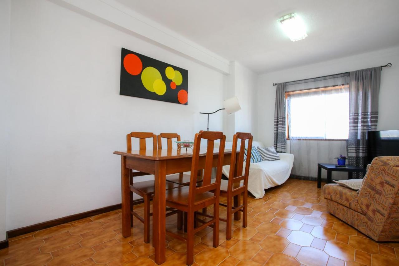 Bellavista Mar Apartment Buarcos Buitenkant foto