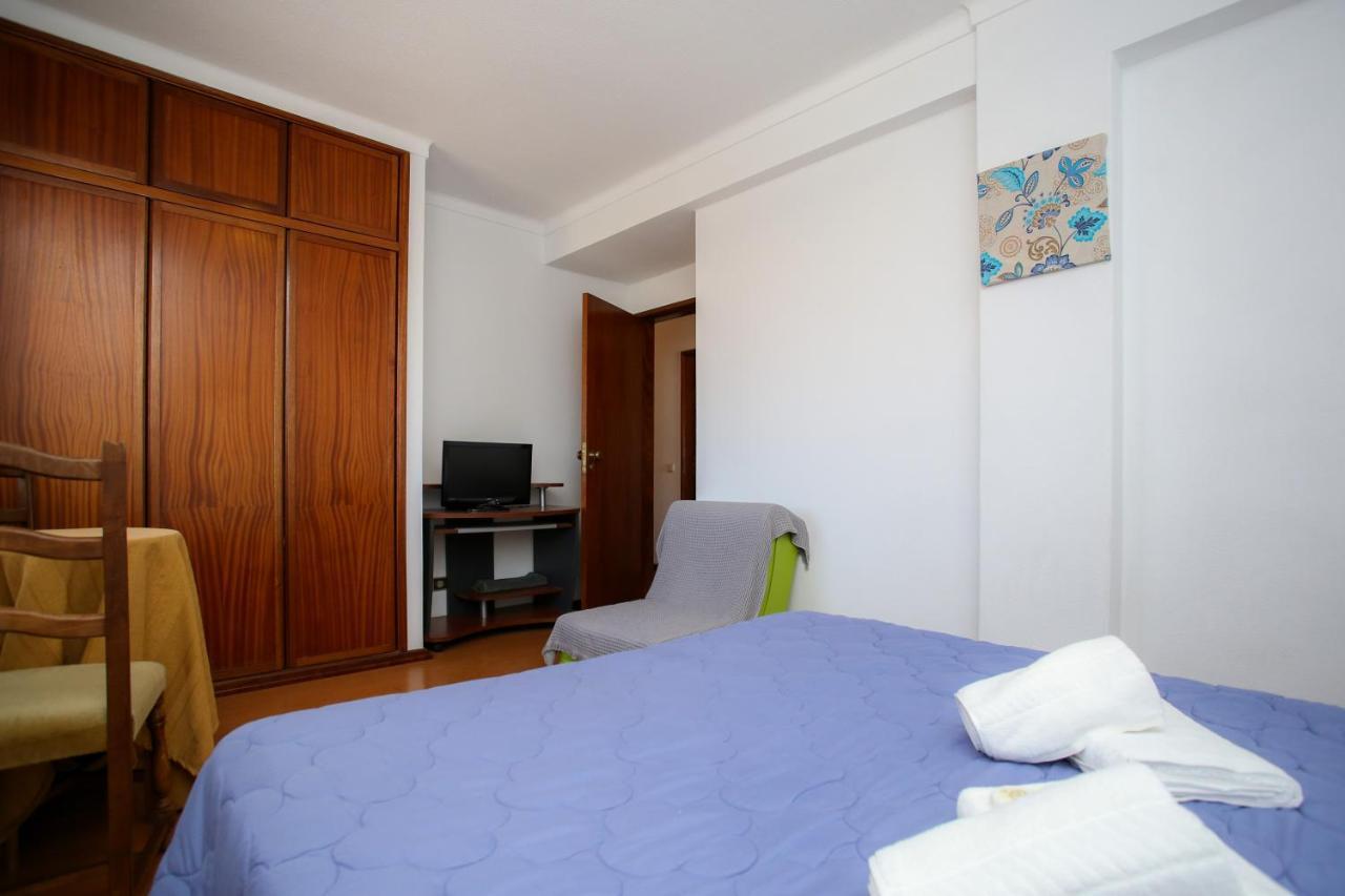 Bellavista Mar Apartment Buarcos Buitenkant foto