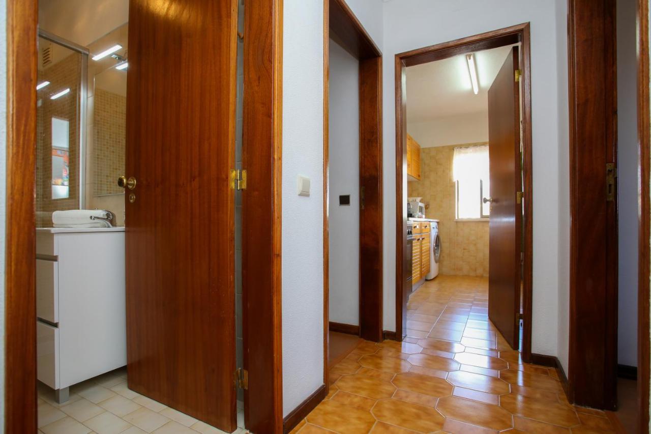 Bellavista Mar Apartment Buarcos Buitenkant foto
