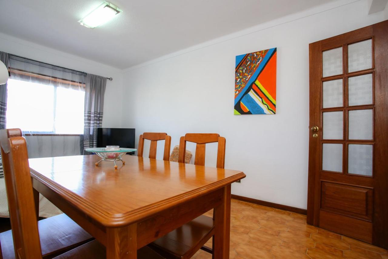 Bellavista Mar Apartment Buarcos Buitenkant foto