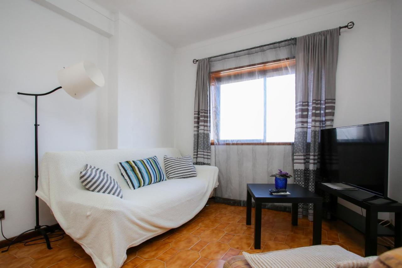 Bellavista Mar Apartment Buarcos Buitenkant foto
