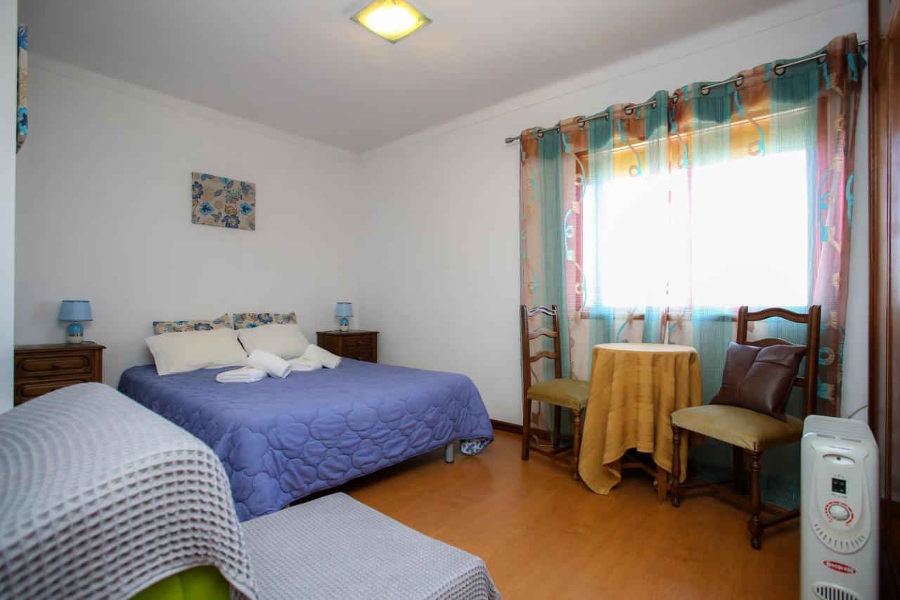 Bellavista Mar Apartment Buarcos Buitenkant foto